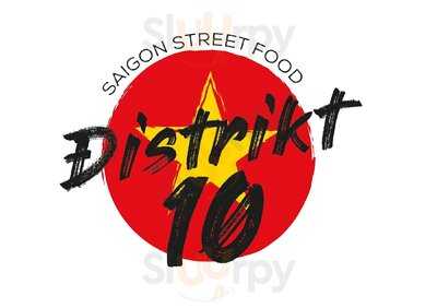 Distrikt 10 - Saigon Street Food