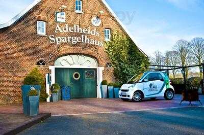 Adelheid's Spargelhaus