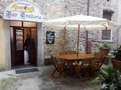 Trattoria Norina