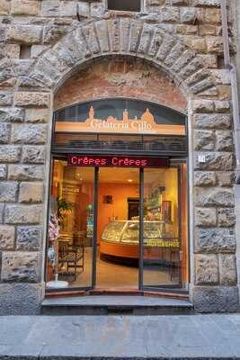 Gelateria Cillo, Firenze