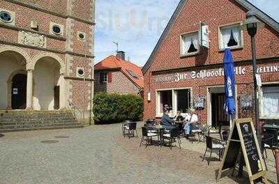 Restaurant Zur Schlosskapelle