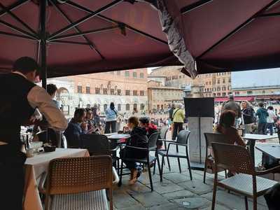 Gran Caffè Siena, Siena