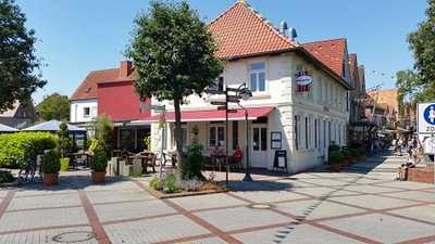 Restaurant & Cafe Sturmfrei