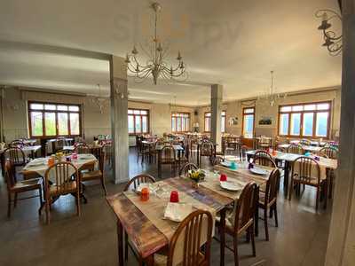 Albergo Ristorante Mirador, Podenzana