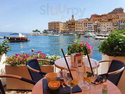 Sparkling American Bar, Porto Santo Stefano