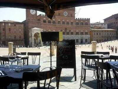 Il Campo, Siena