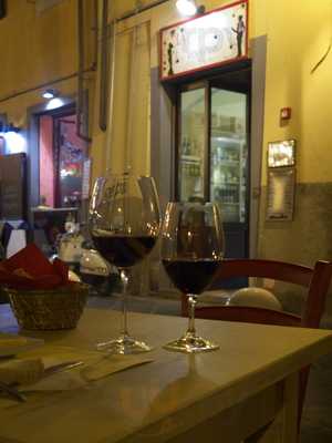 Enoteca La dolce vite, Pisa