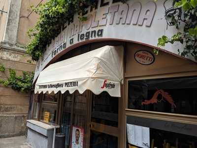 Pizzeria La Bersagliera