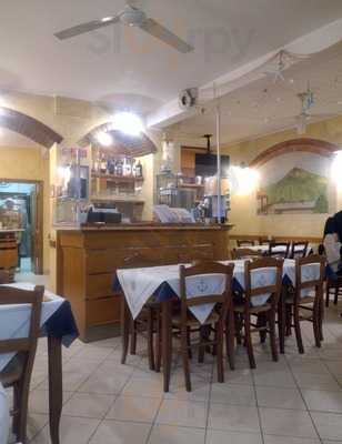 Pizzeria Dietro L'angolo