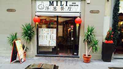 Mili Coffee Bar