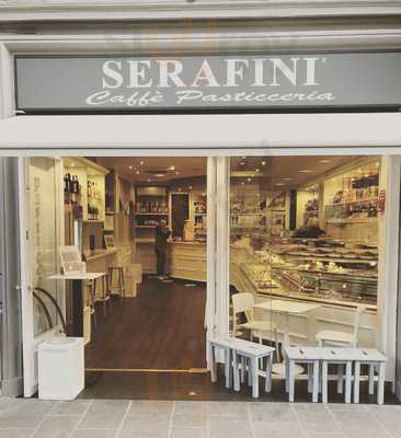 Caffe' Pasticceria Serafini, Firenze