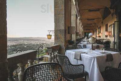 La Loggia, Fiesole