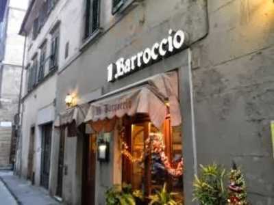 Osteria Il Barroccio