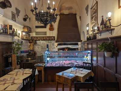 Tavernetta Della Signoria