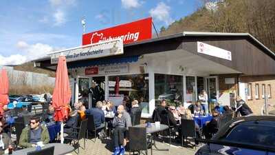 Café Zur Nordschleife