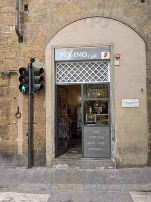 Pizzino Caffé, Firenze