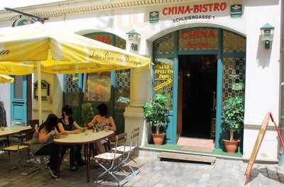 China Bistro