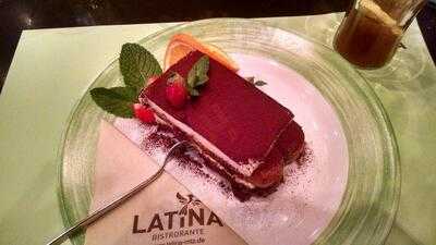 Bistro Latina