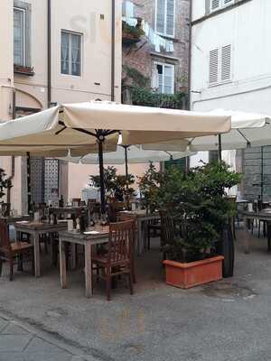 Osteria Da Pasquale