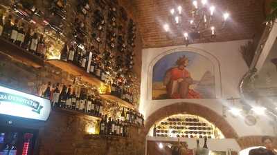 Antica Bottega Wine Tasting, Firenze