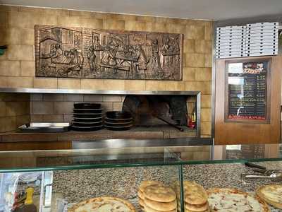 Pizzeria Vaniglia