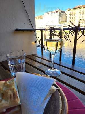 Osteria Del Ponte Vecchio, Firenze