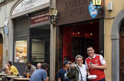 Dublin Pub