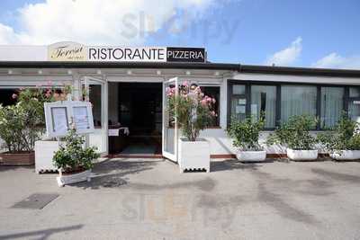 Ristorante Teresa dal 1958, Marina di Massa