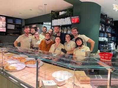 Da Valè - Focacceria e Salumi, Forte Dei Marmi