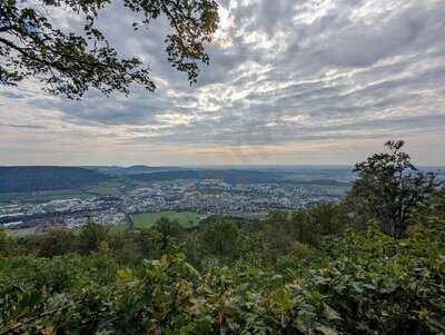 Gaststätte Dreifaltigkeitsberg