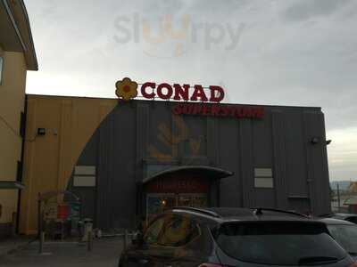 Conad, Nola