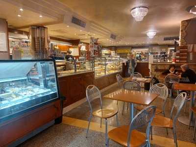 Bar Pasticceria Cavalieri, Poggio a Caiano