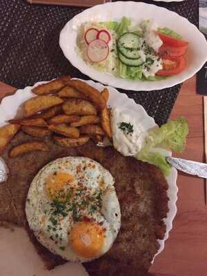 Schnitzelhaus For You, Blankenburg (harz)