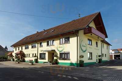 Hotel Restaurant Kranz