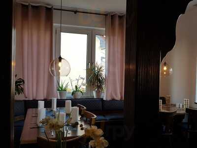 Restaurant Delphi