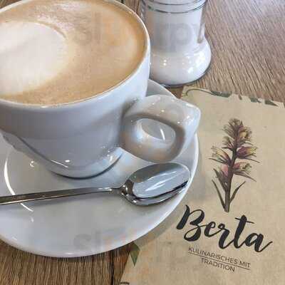 Café Berta