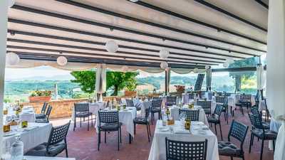 Ristorante Borgo Divino