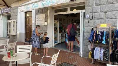 Gelateria Duro, Campo nell'Elba