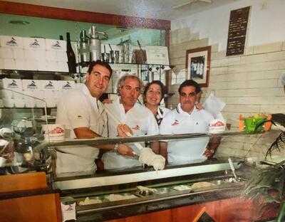 Gelateria Il Fantino, Campi Bisenzio