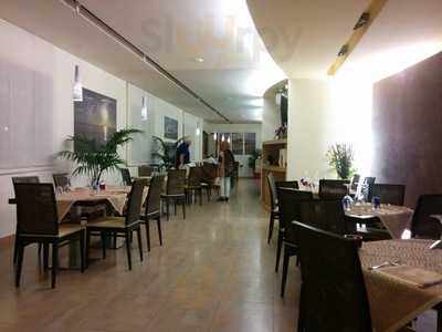 Mawimbi Ristorante Pizzeria, Grosseto