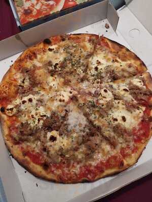 Pizzaria La Duck Inh. Tajinder Singh