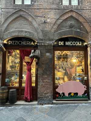 Pizzicheria De Miccoli