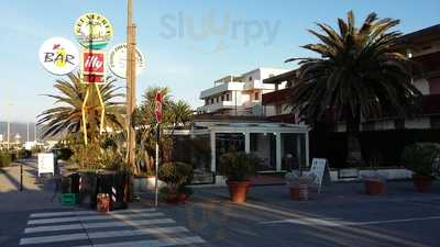 Gelateria Paradiso, Marina di Carrara