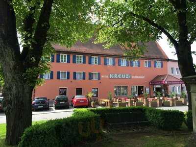 Hotel Restaurant Kreuz