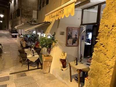 Ristorante il Chiasso dal 1973, Isola d'Elba