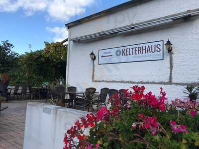 Kelterhaus