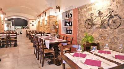 Ristorante Il Tocco di Bacco, Firenze