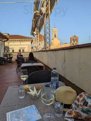 Vista Wine Bar, Firenze