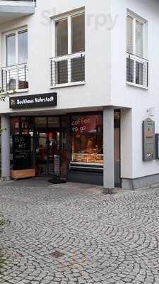 Backhaus Nahrstedt