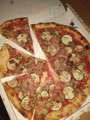 Pizza Mille Gusti, Sicilia